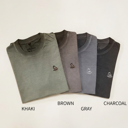 Bear Tee SSL-587