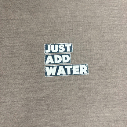 JUST ADD WATER - REMIX EDITION-SSL-603