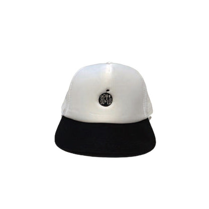 Apple EMB mesh cap SRC-227