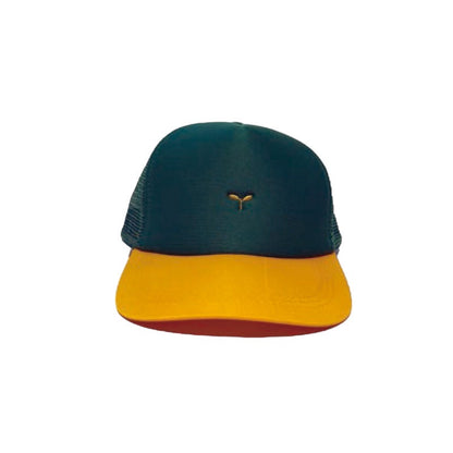 Futaba EMB mesh cap SRC-228