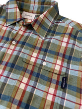【予約商品】2023 Sprawls flannel Shirts SHL-040