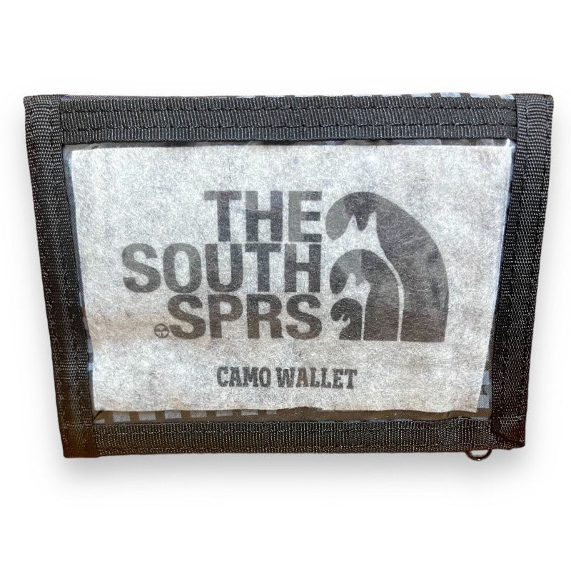 CAMO Wallet