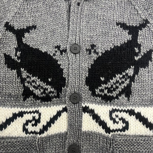 2023 Sprawls Sweater SHL-041