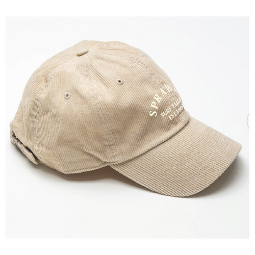 Surf Tailor Corduroy Cap SRC-258