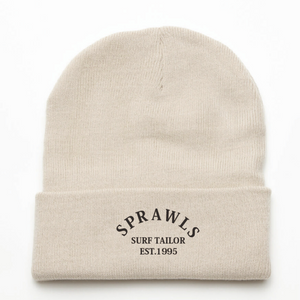 Surf Tailor Knit hat SRC-256