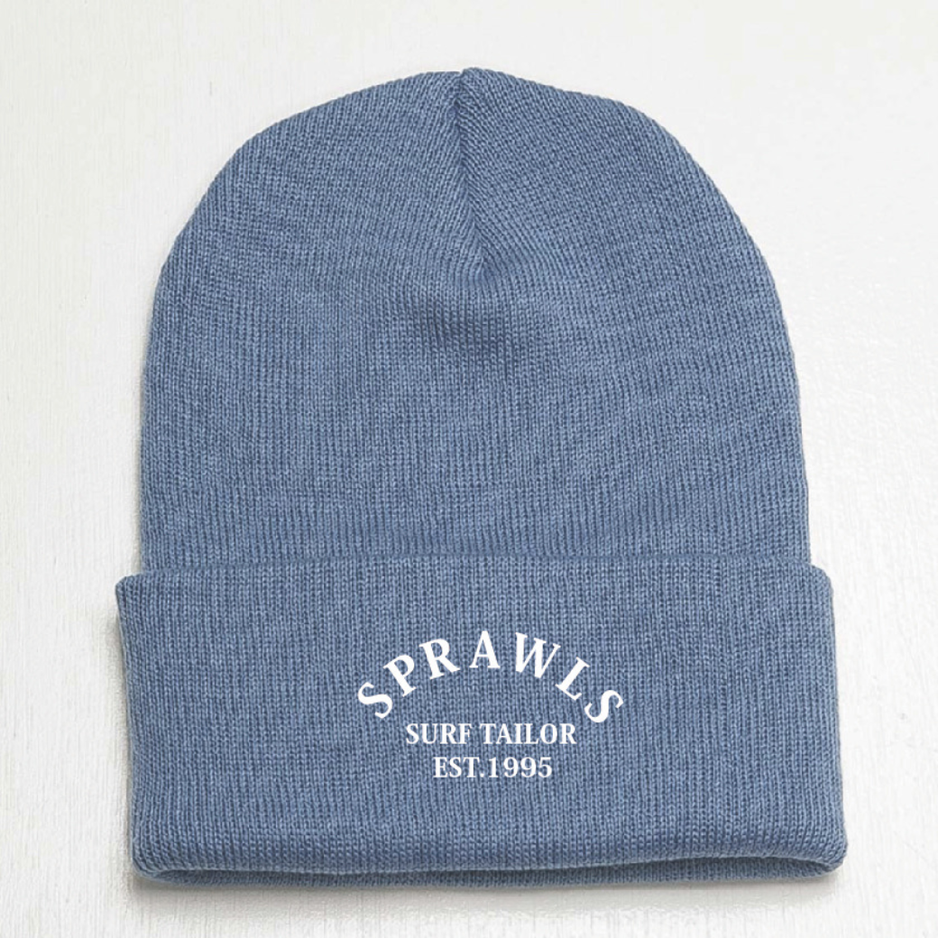 Surf Tailor Knit hat SRC-256