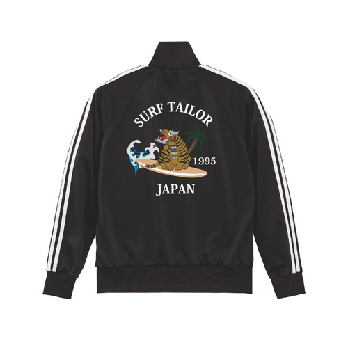 Surf Tailor Track Jacket SFL-466 【オンライン限定】