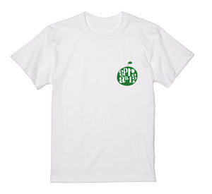 Apple logo kids Tee SSK-002