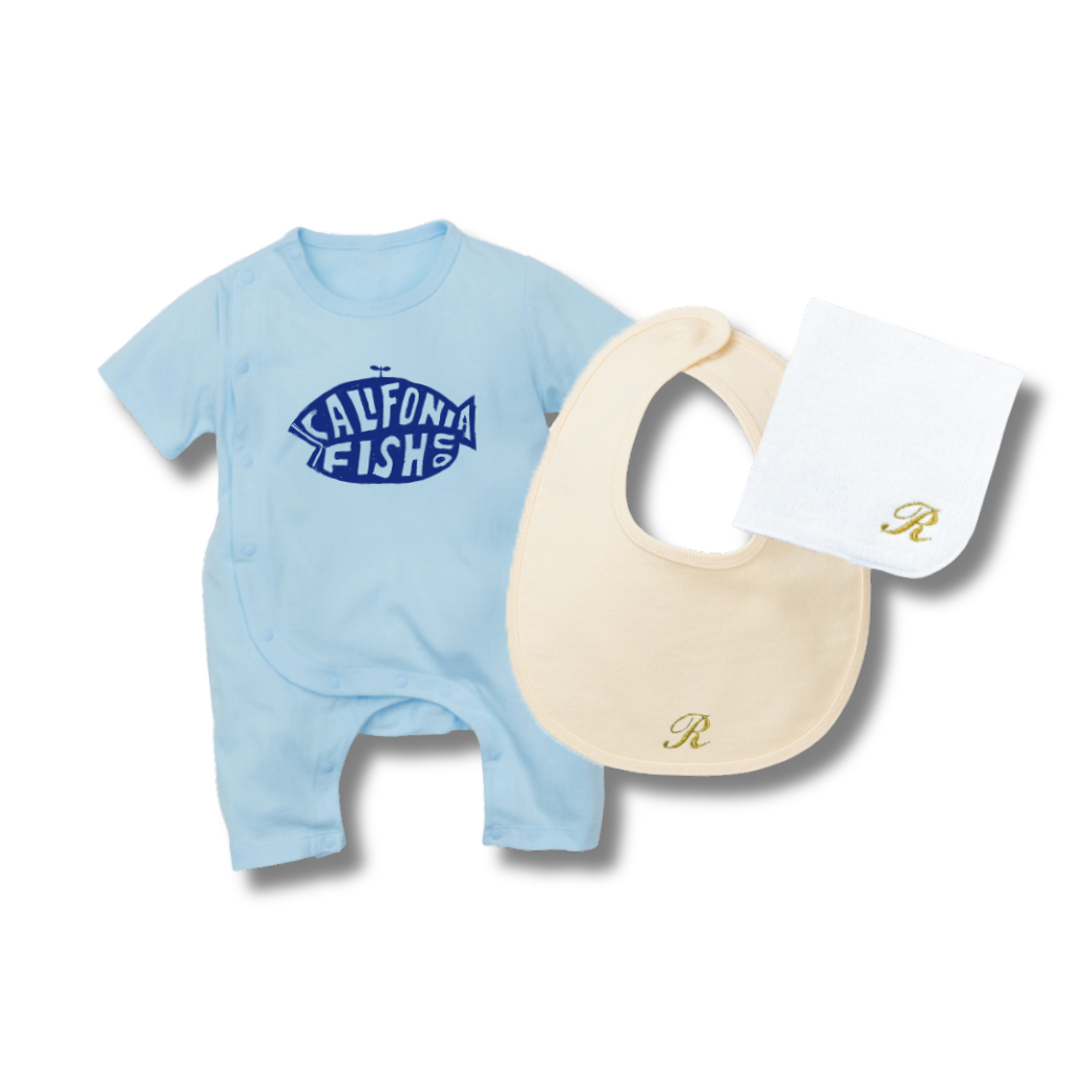 Baby Gift Set【GIFT BOX】