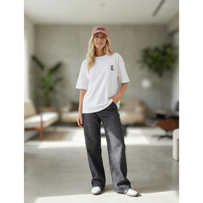 Message Corduroy Cap SRC-271