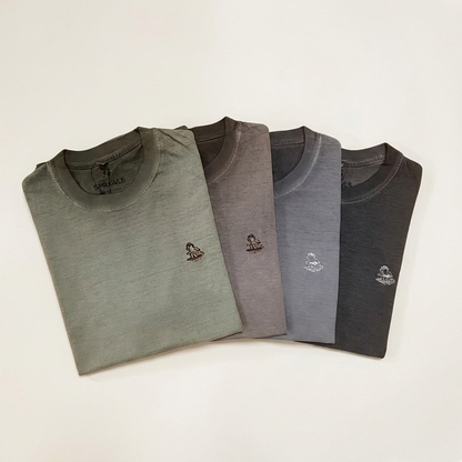 Bear Tee SSL-587