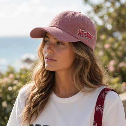 SEA and SPRAWLS Cap SRC-273