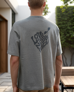 Love&nature Tee SSL-520