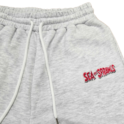 SEA and SPRAWLS SWEAT Pants SFL-484
