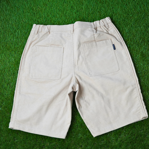 Corduroy Short 14W SAM-001