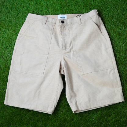 Corduroy Short 14W SAM-001