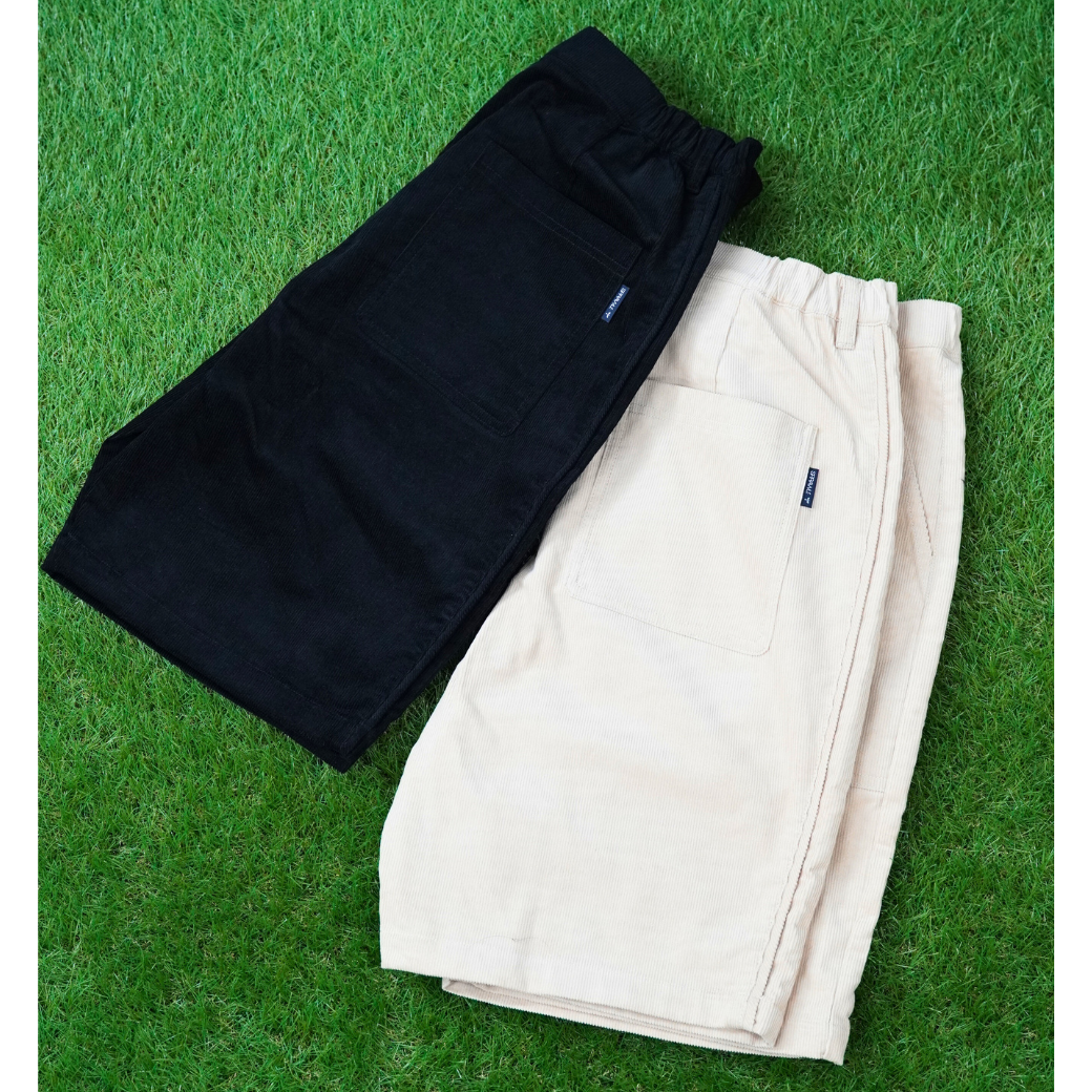 Corduroy Short 14W SAM-001