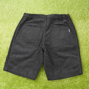 Corduroy Short 14W SAM-001