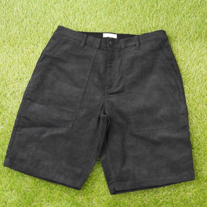 Corduroy Short 14W SAM-001