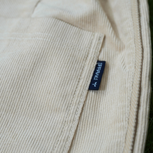 【予約販売】S Embroidery Corduroy Short Pants SAM-002