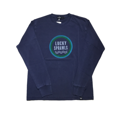 LUCKY SP Long Tee 6.5oz SFL-362