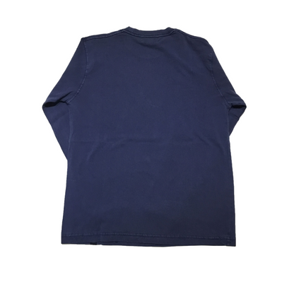 LUCKY SP Long Tee 6.5oz SFL-362