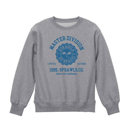 Vintage Emblem Sweat SFL-447