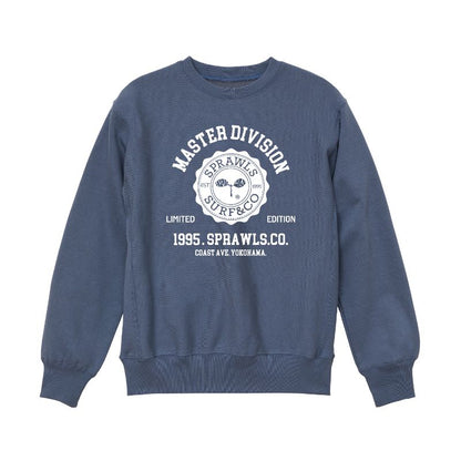 Vintage Emblem Sweat SFL-447