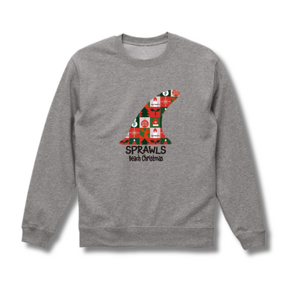 X’mas Limited Sweat SFL-481