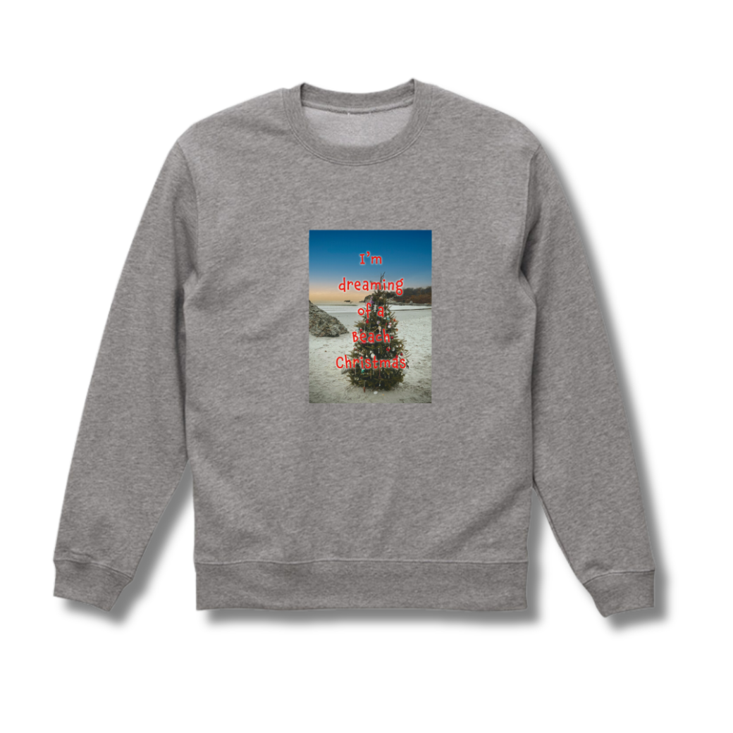 X’mas Limited Sweat SFL-481