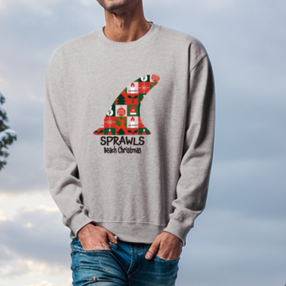 X’mas Limited Sweat SFL-481