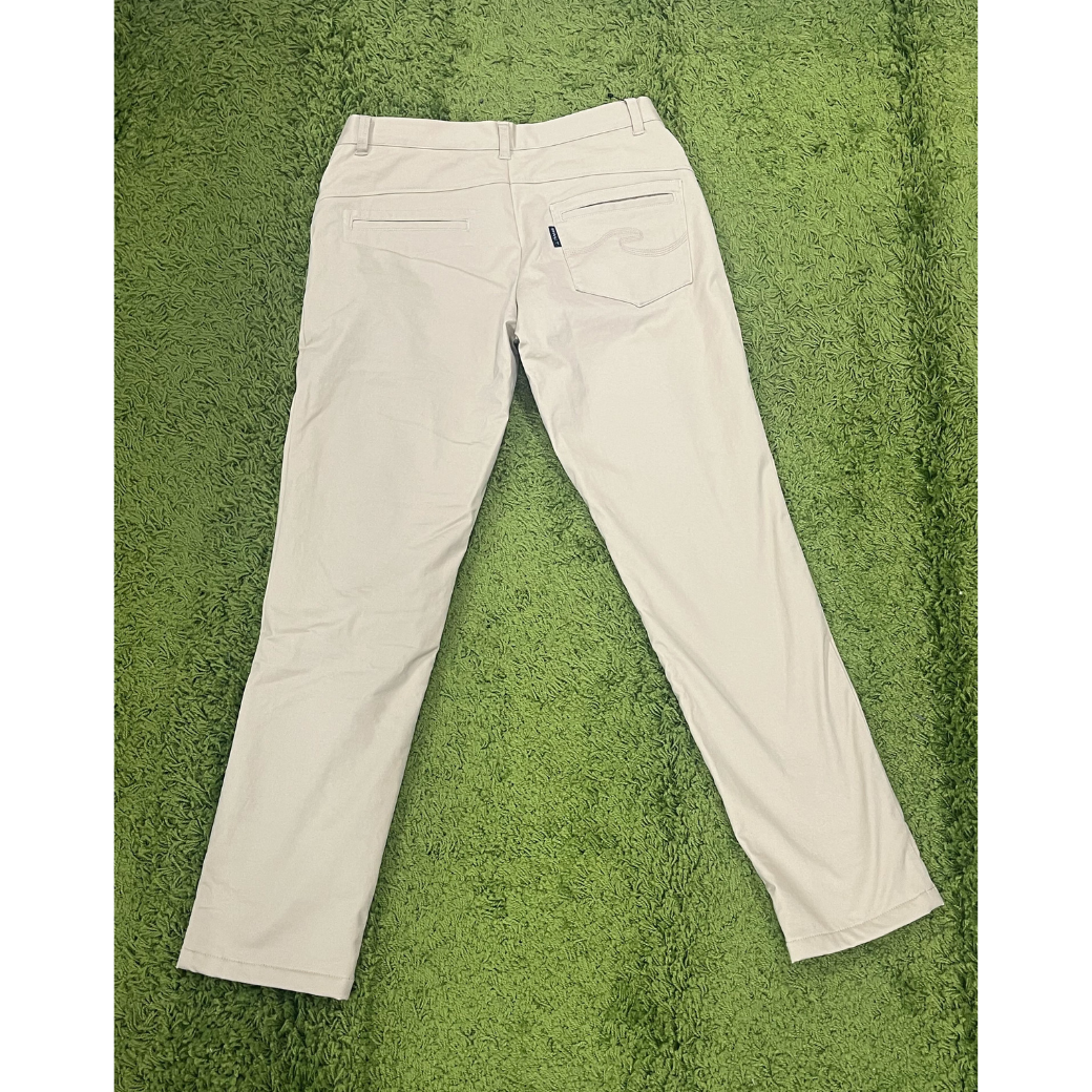 SHL-043 Stretch Inner Fleece Pants