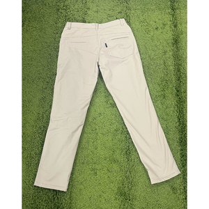 SHL-043 Stretch Inner Fleece Pants