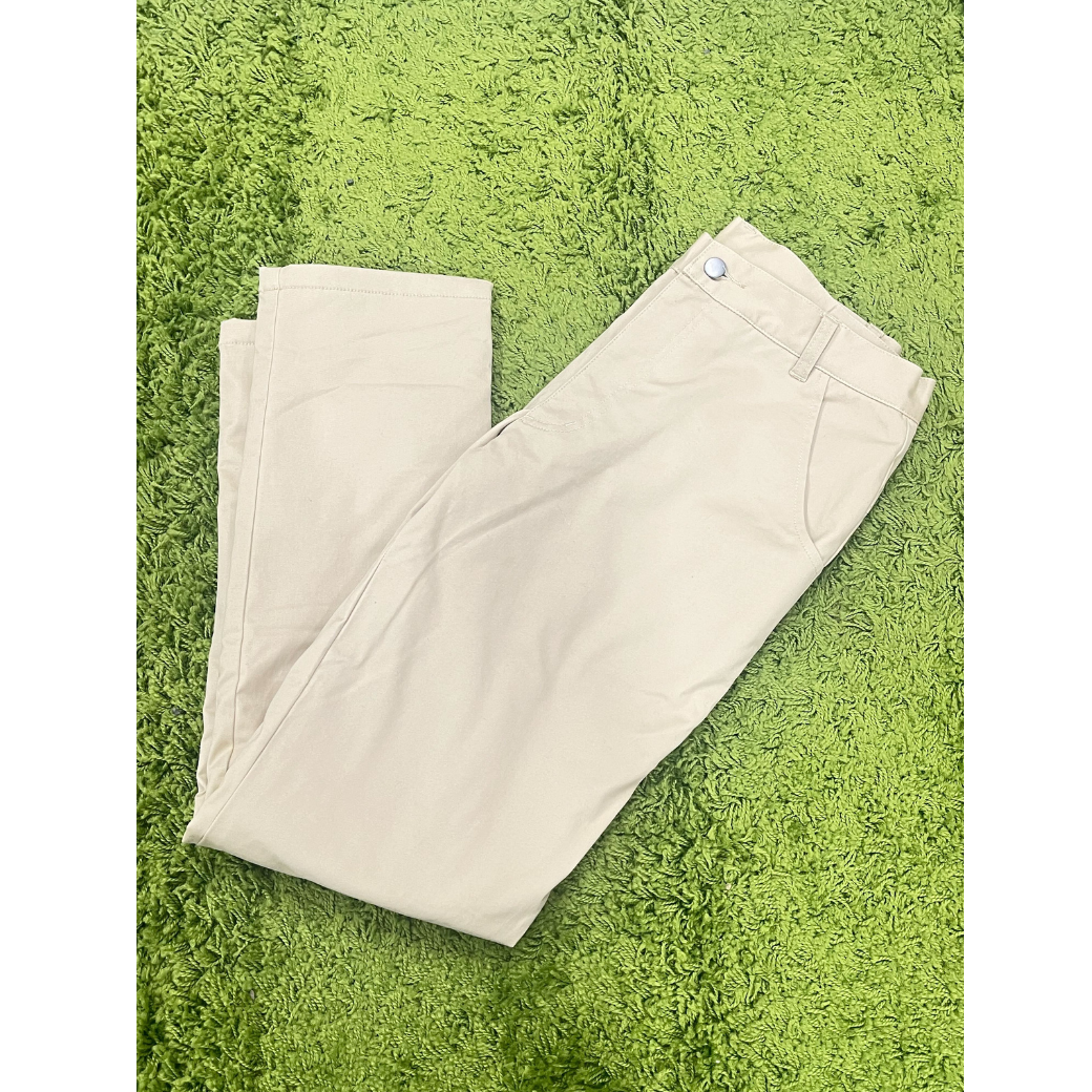 SHL-043 Stretch Inner Fleece Pants