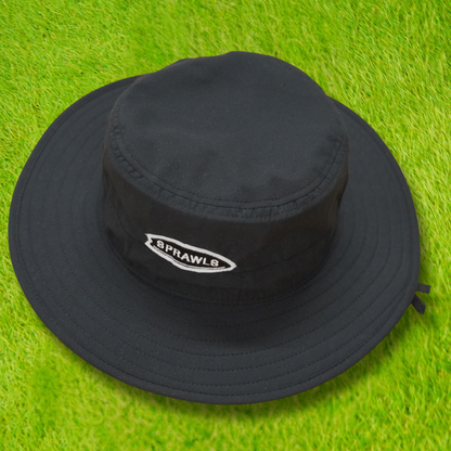 【予約販売】SPRAWLS SAFARI HAT SRC-253