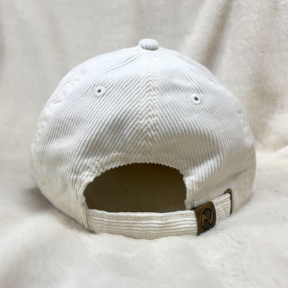 Message Corduroy Cap SRC-271