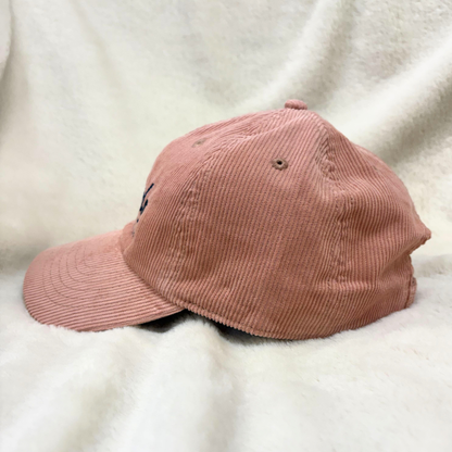 Message Corduroy Cap SRC-271