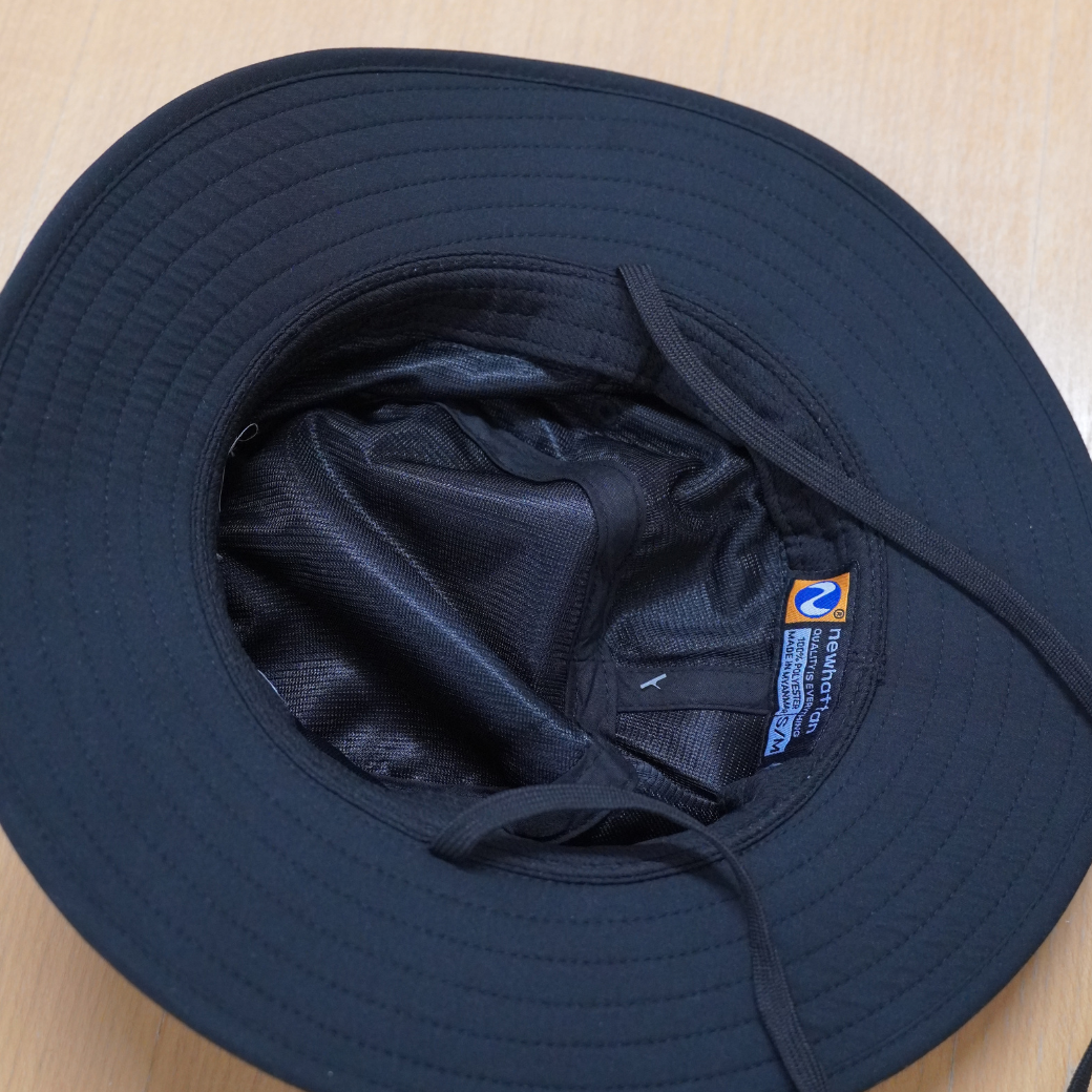 【予約販売】SPRAWLS SAFARI HAT SRC-253