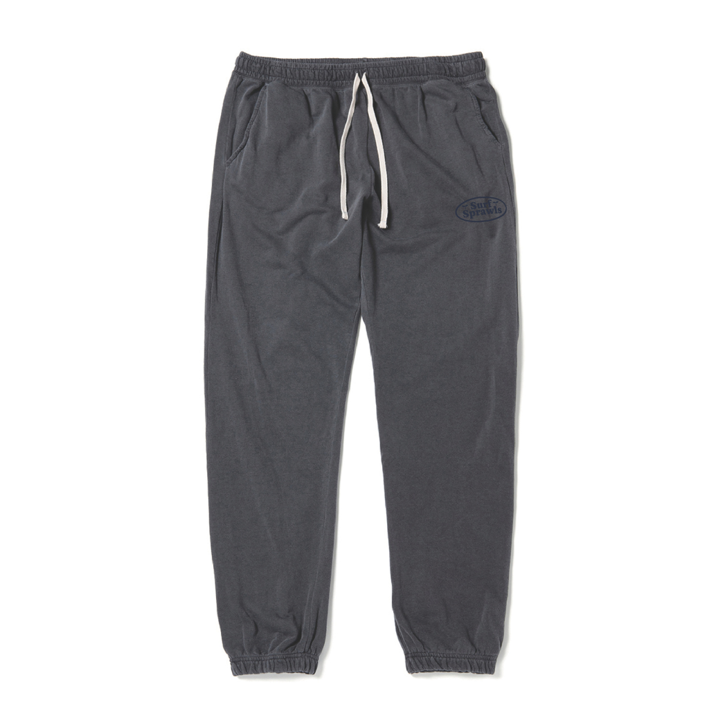 Dyed Sweat Pants SSL-582