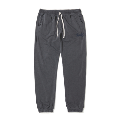Dyed Sweat Pants SSL-582