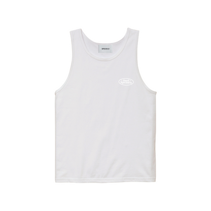 Embroidery Tanktop SSL-584