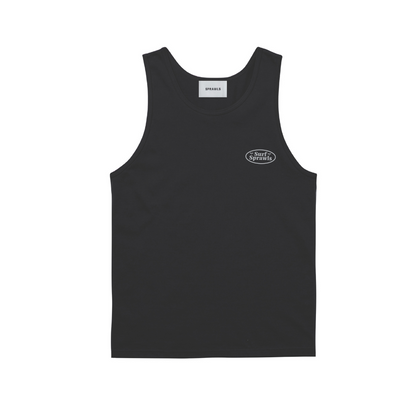 Embroidery Tanktop SSL-584