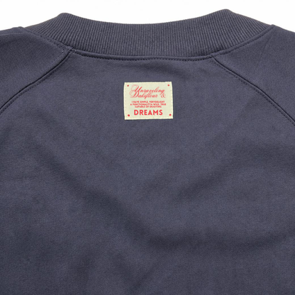 SEA and SPRAWLS SWEAT SFL-483