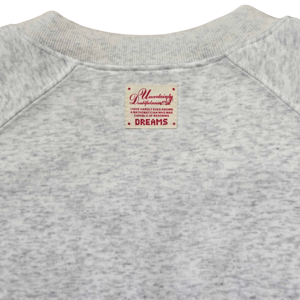 SEA and SPRAWLS SWEAT SFL-483