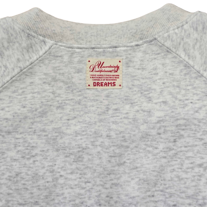 SEA and SPRAWLS SWEAT SFL-483