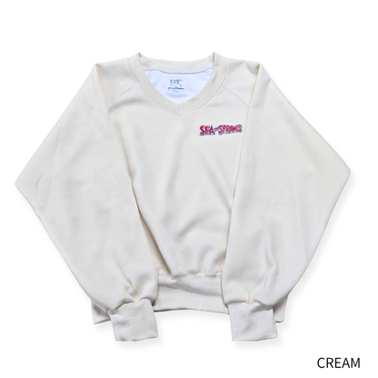 SEA and SPRAWLS SWEAT SFL-483