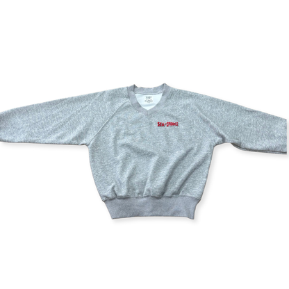SEA and SPRAWLS SWEAT SFL-483