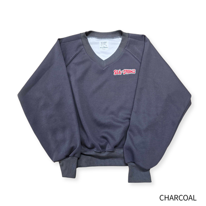 SEA and SPRAWLS SWEAT SFL-483