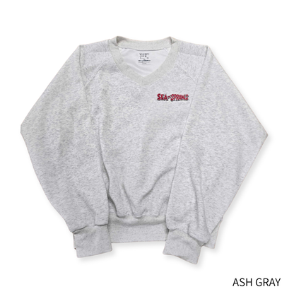 SEA and SPRAWLS SWEAT SFL-483