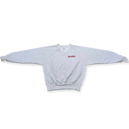 SEA and SPRAWLS SWEAT SFL-483